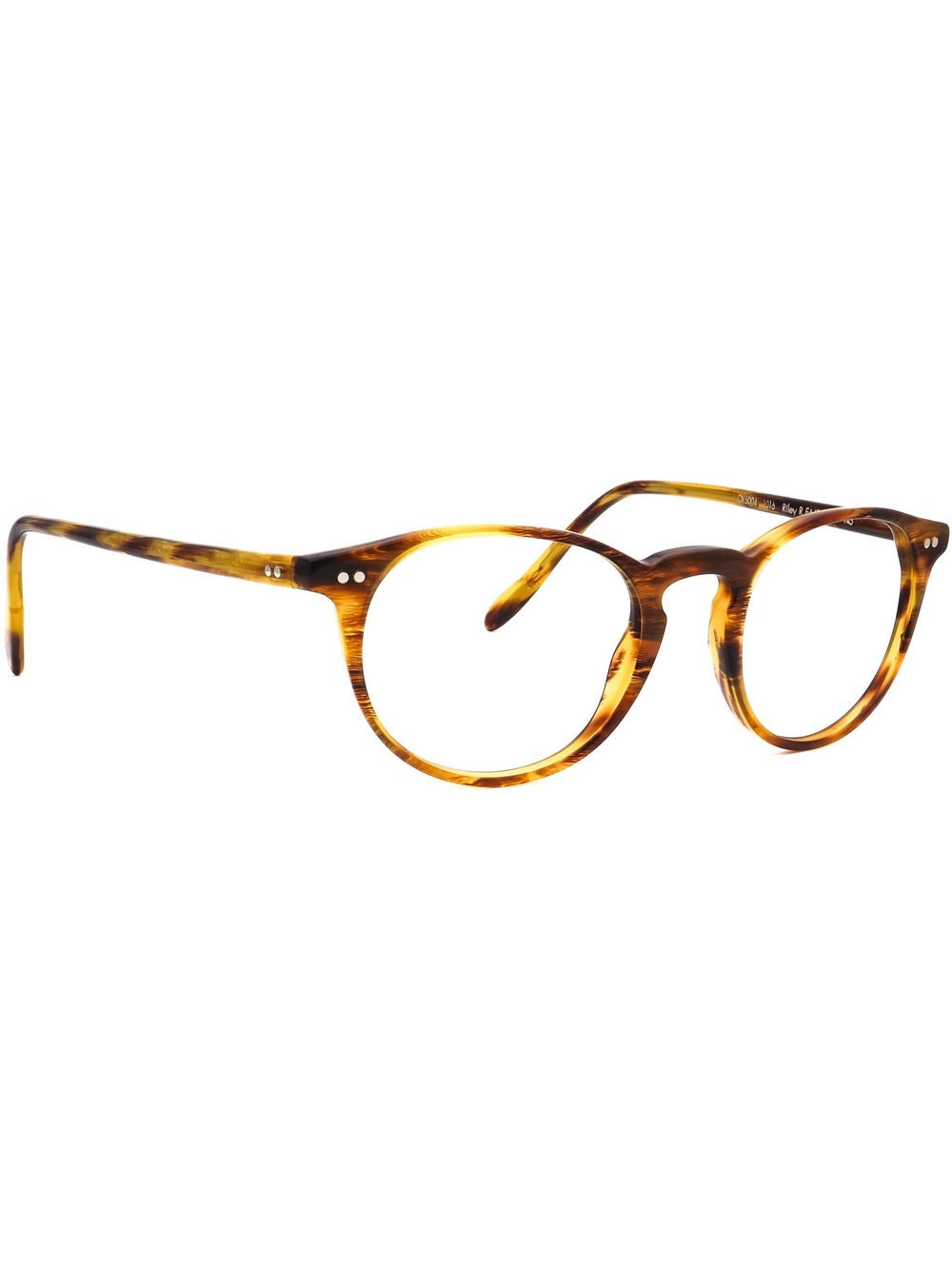 Oliver Peoples Riley R EMT OV5004 1016 Eyewear
